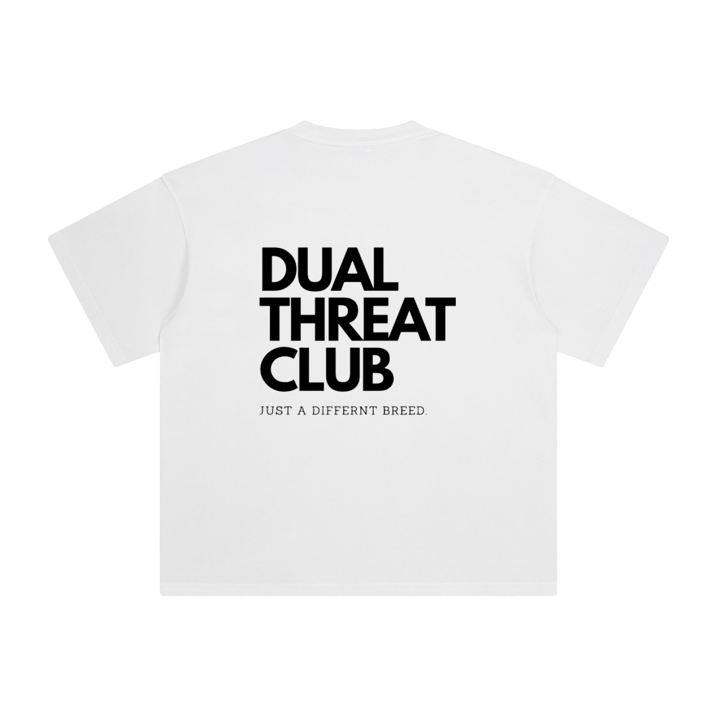 Dual threat