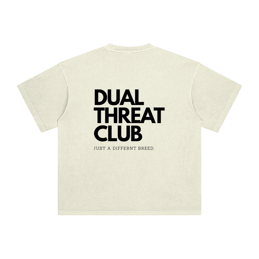 Dual threat