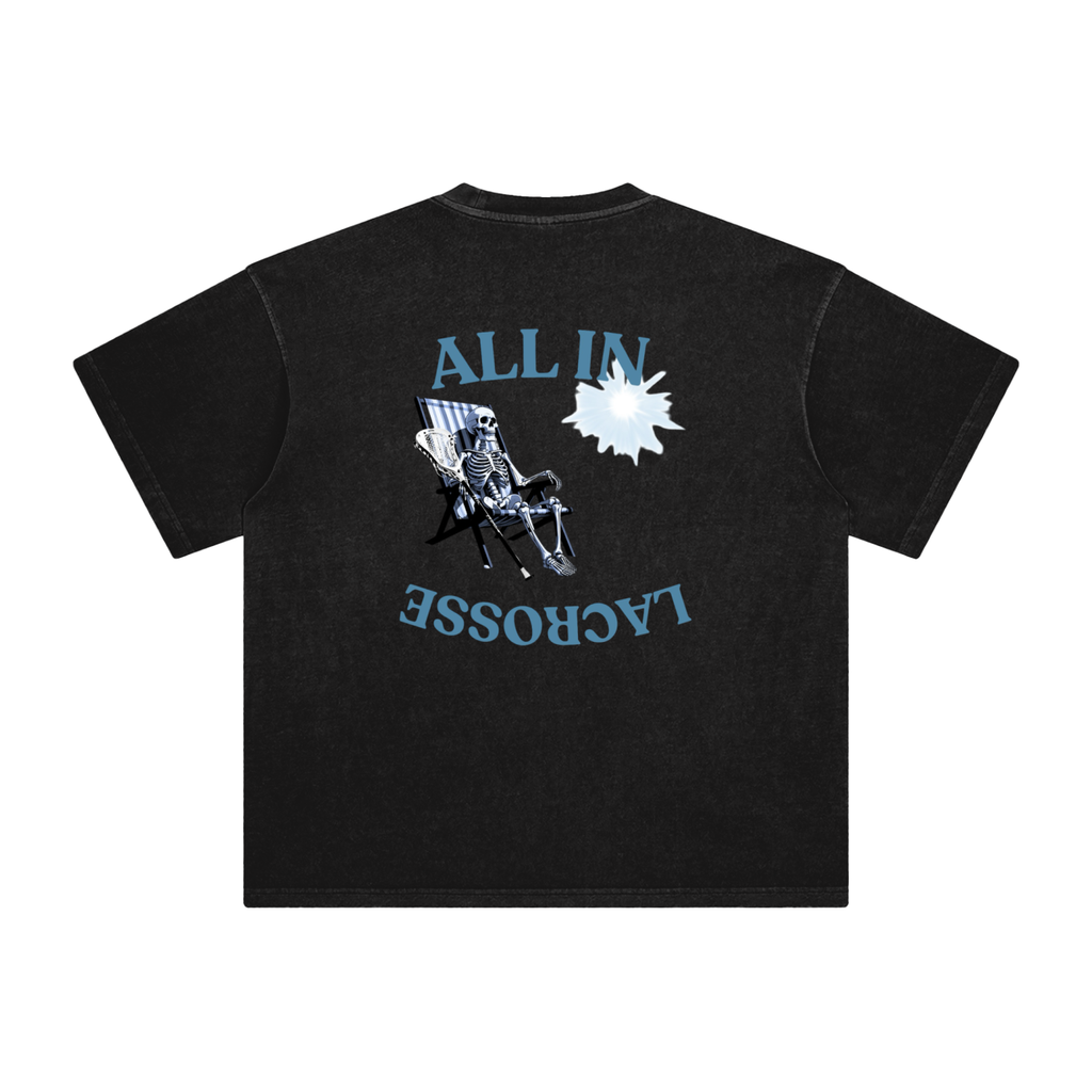 Summer shirt