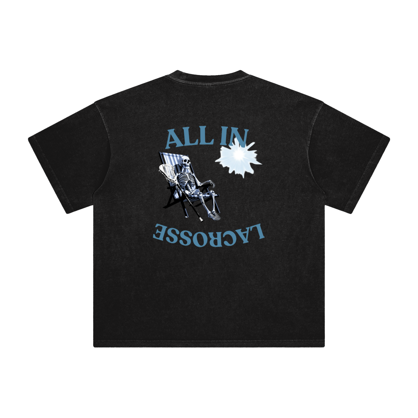 Summer shirt