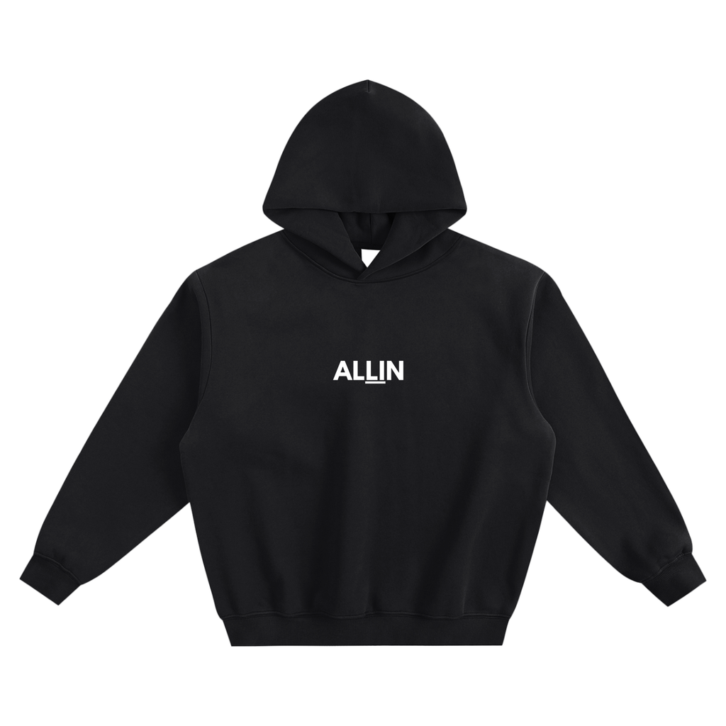 Lacrosse dept hoodie