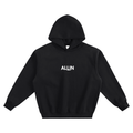 Lacrosse dept hoodie
