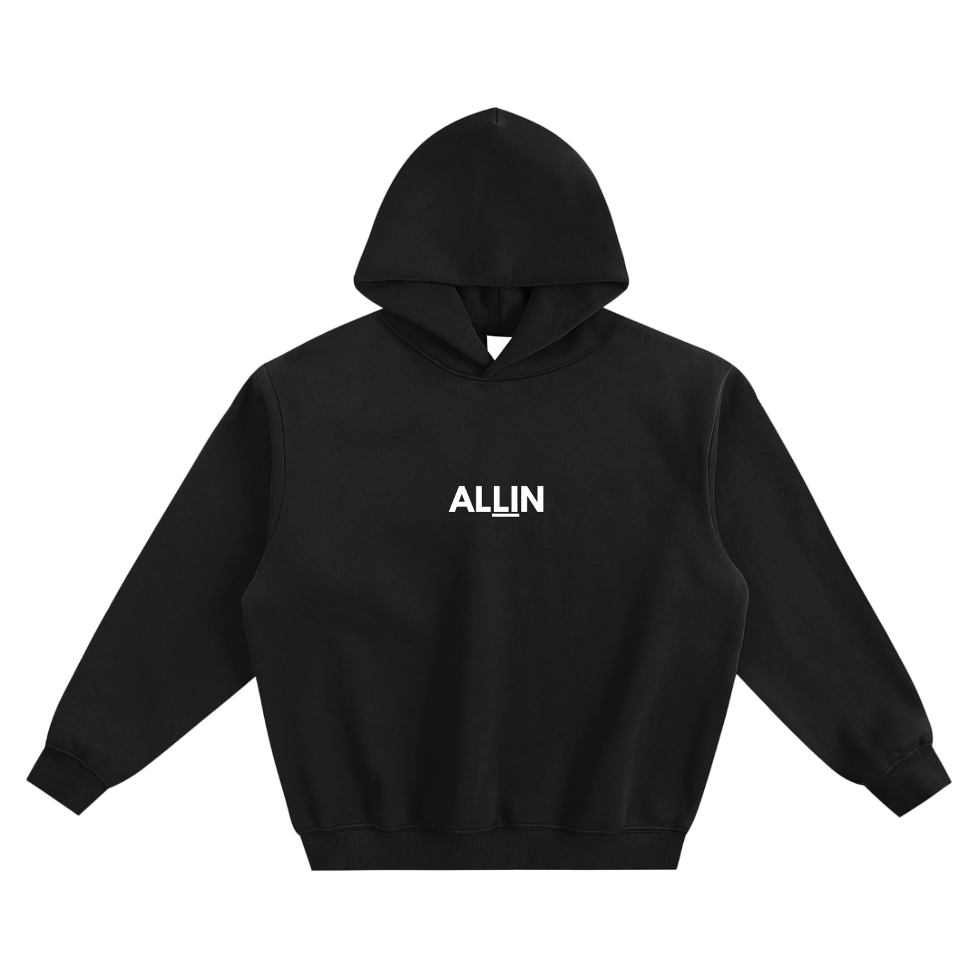 Lacrosse dept hoodie
