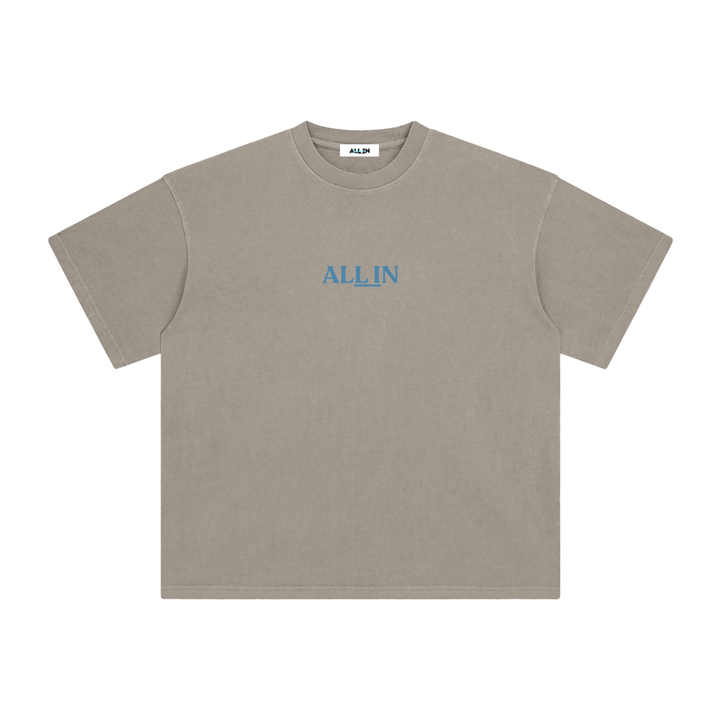 Summer shirt