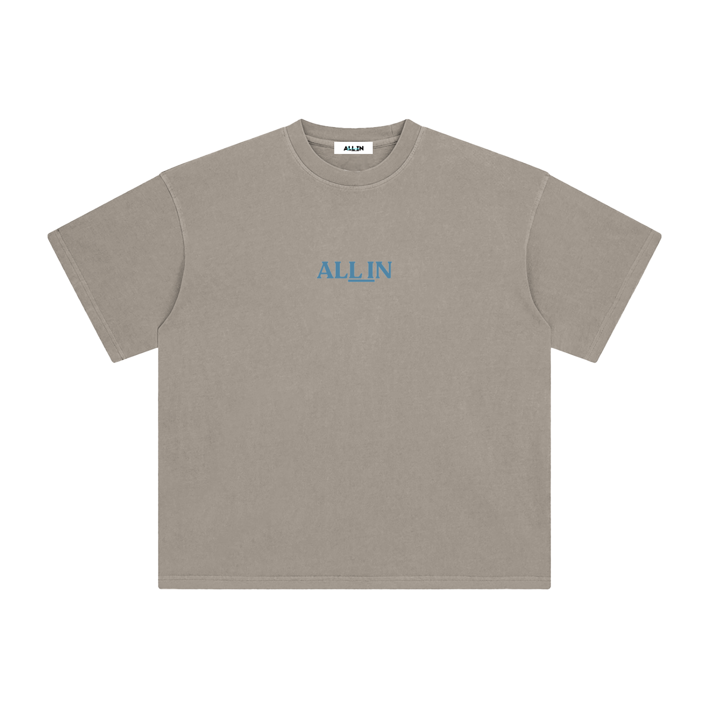 Summer shirt