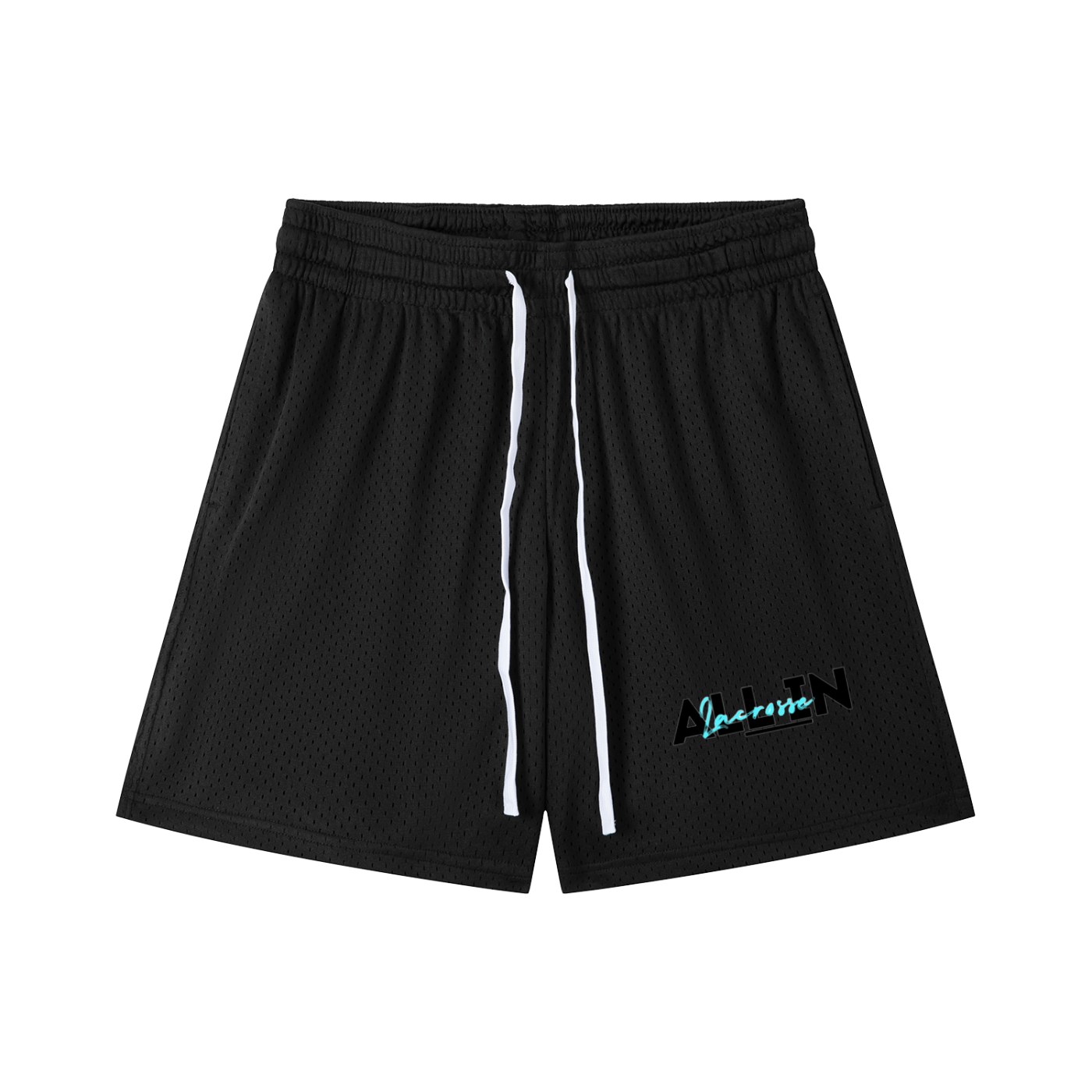 Athletic Shorts