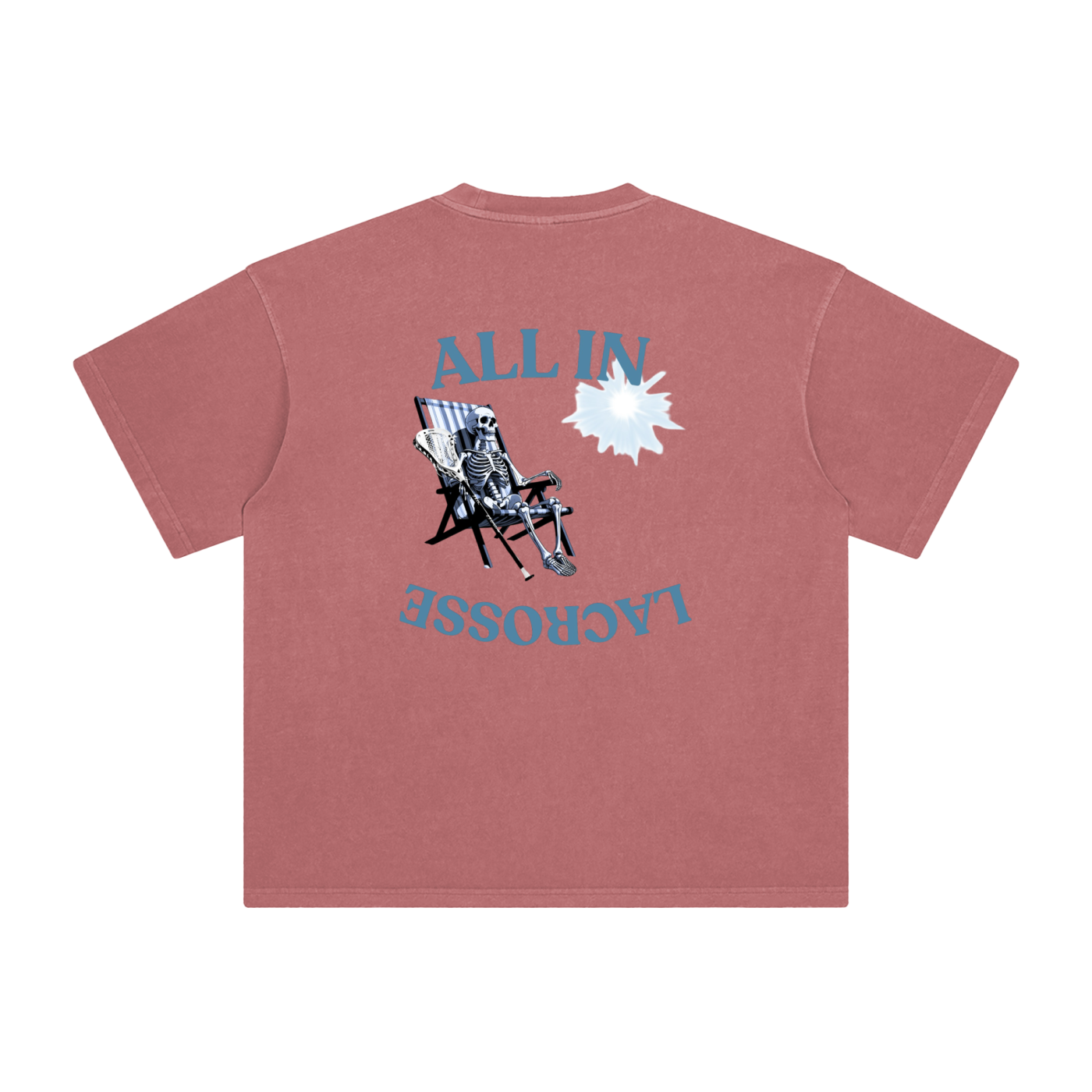 Summer shirt