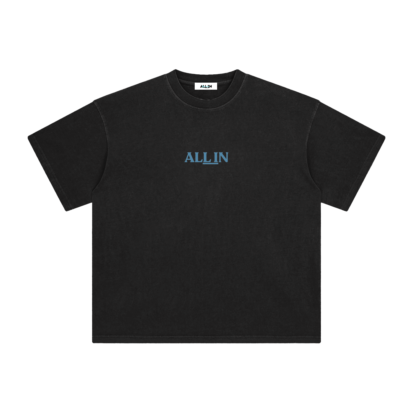 Summer shirt
