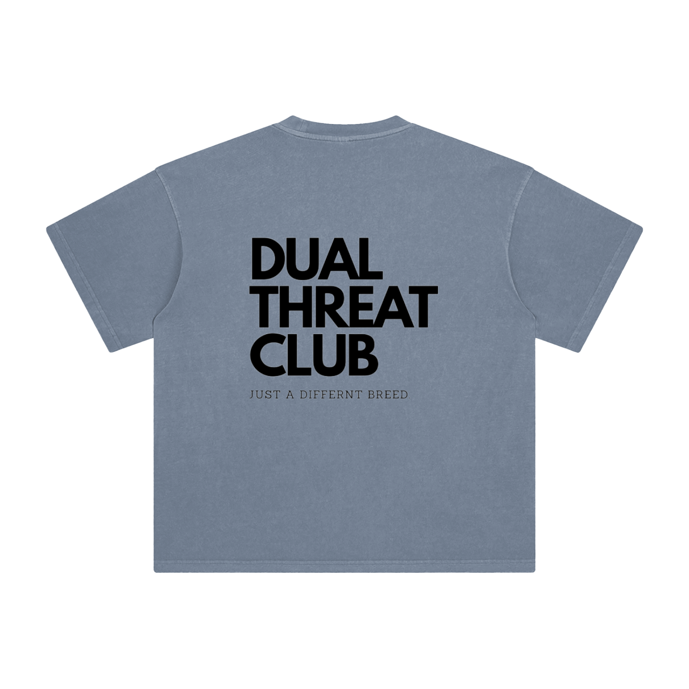 Dual threat