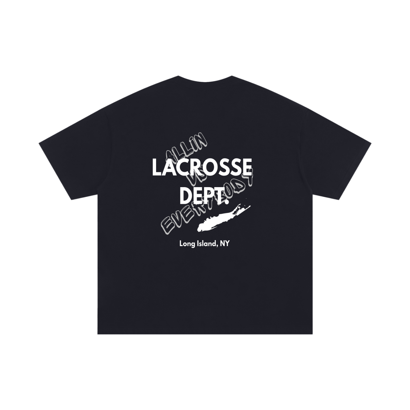 Lacrosse dept.