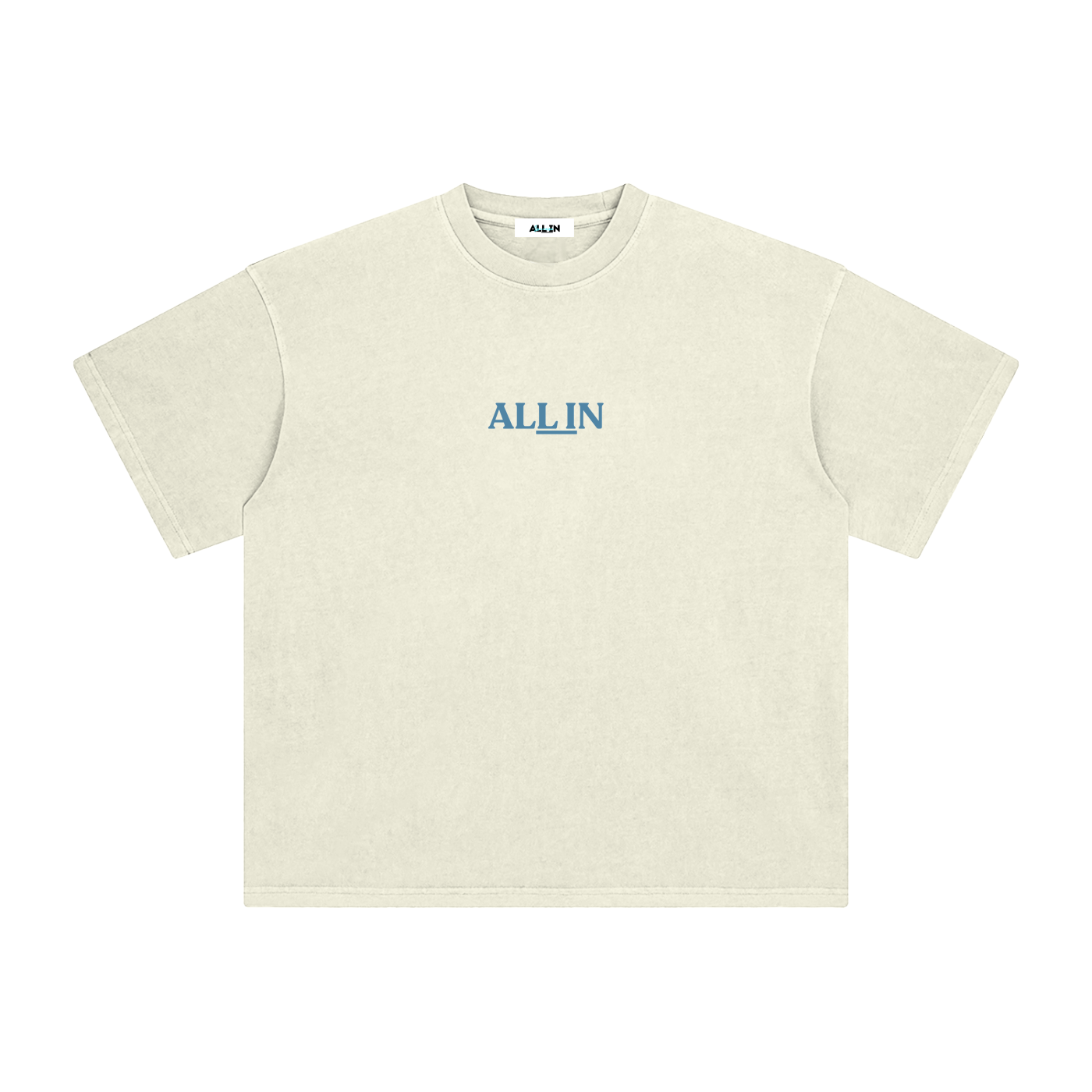 Summer shirt