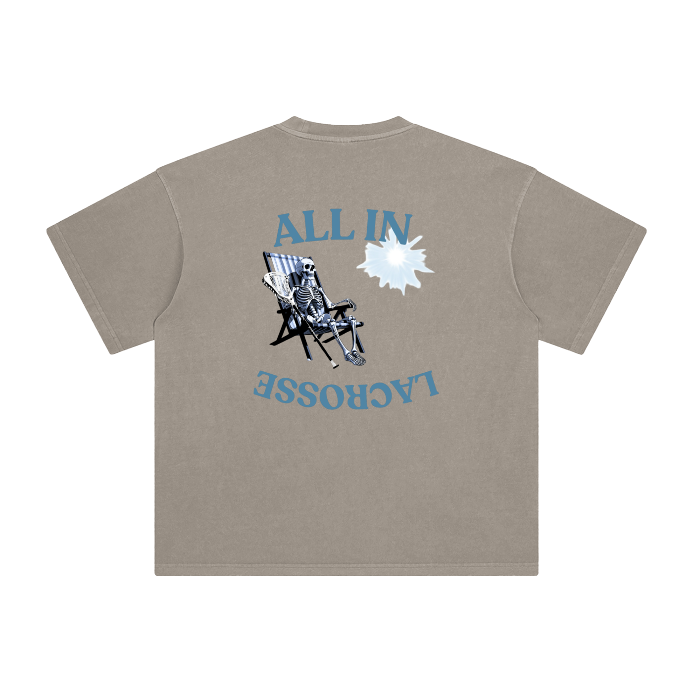 Summer shirt