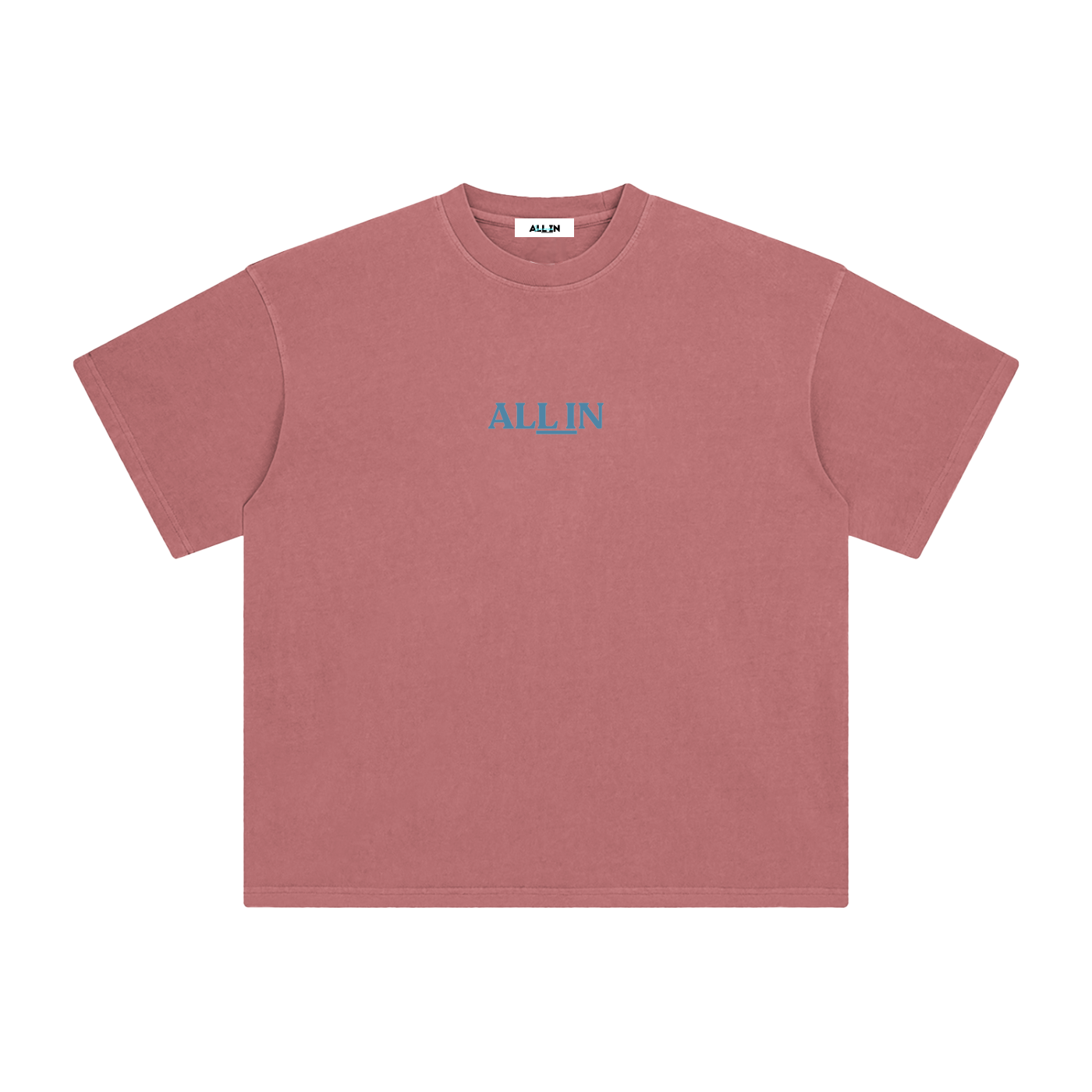 Summer shirt