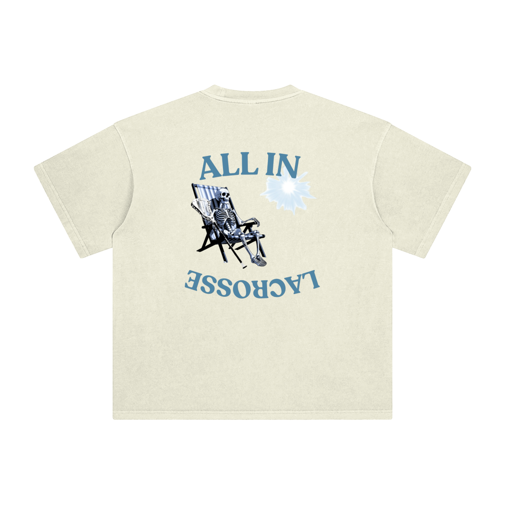 Summer shirt