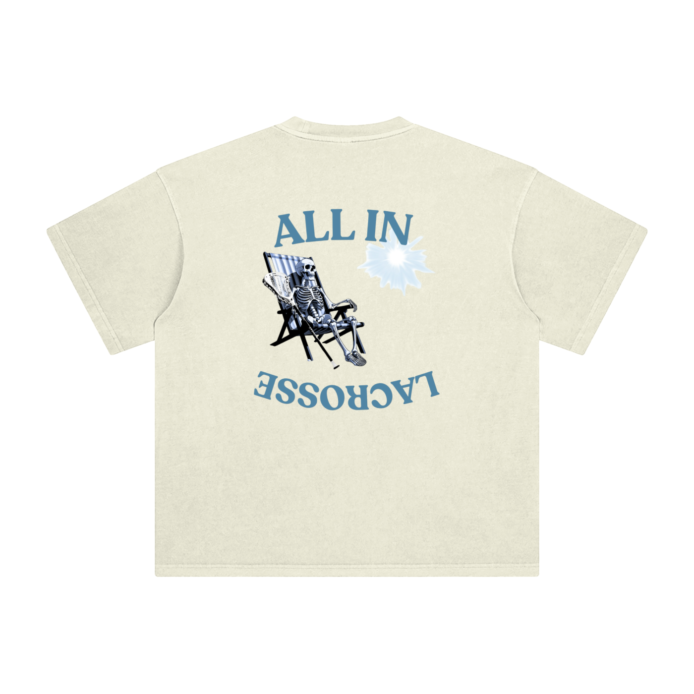 Summer shirt