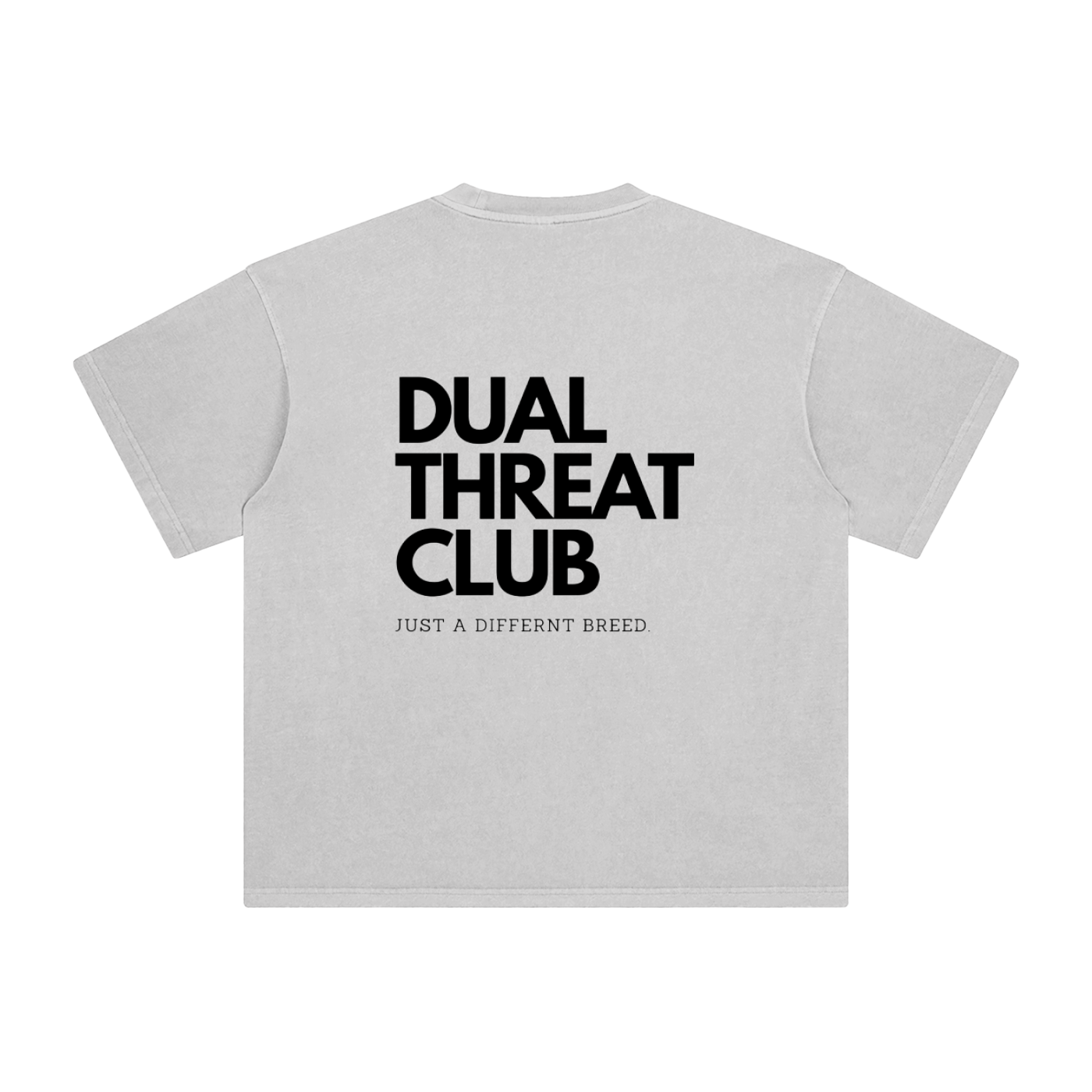 Dual threat